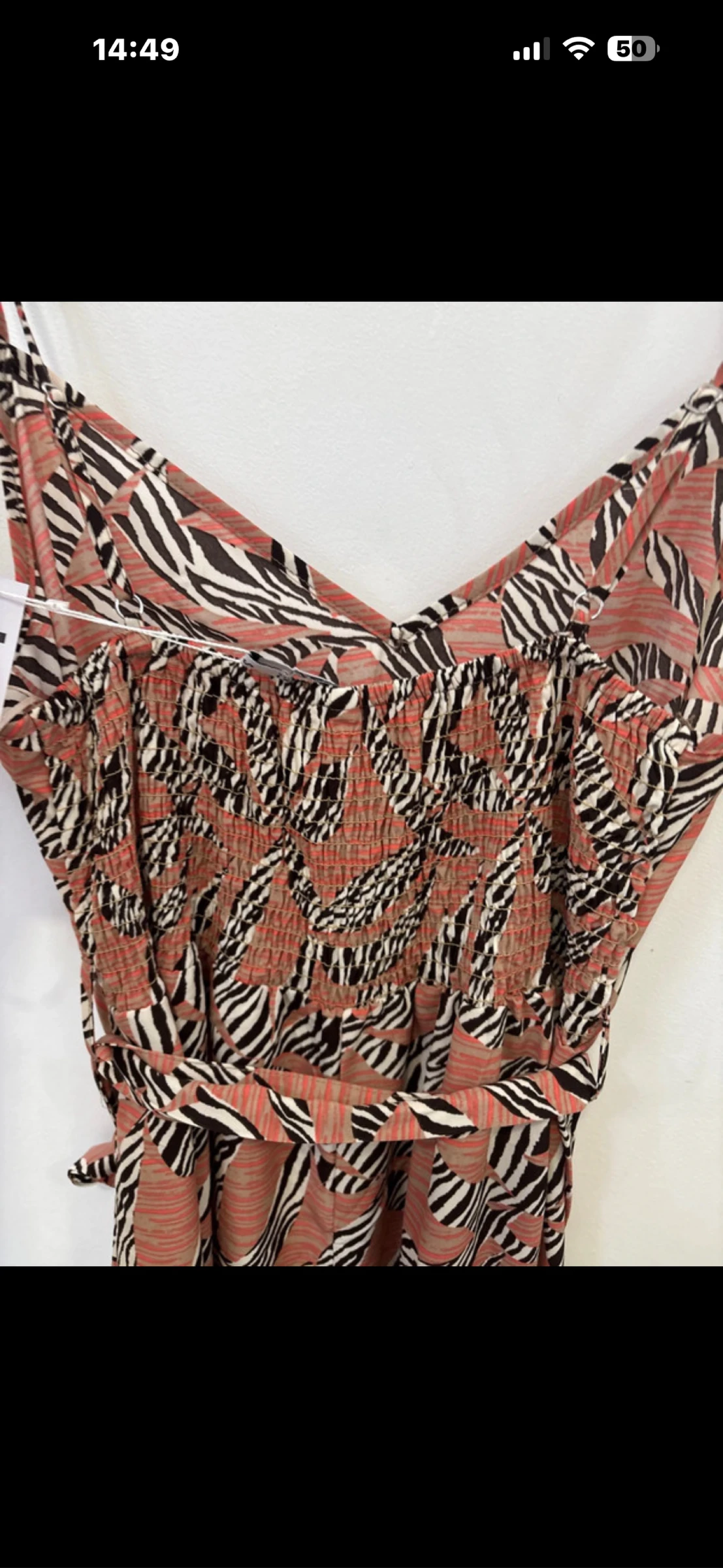 Robe d'été pour fille – photo 4
